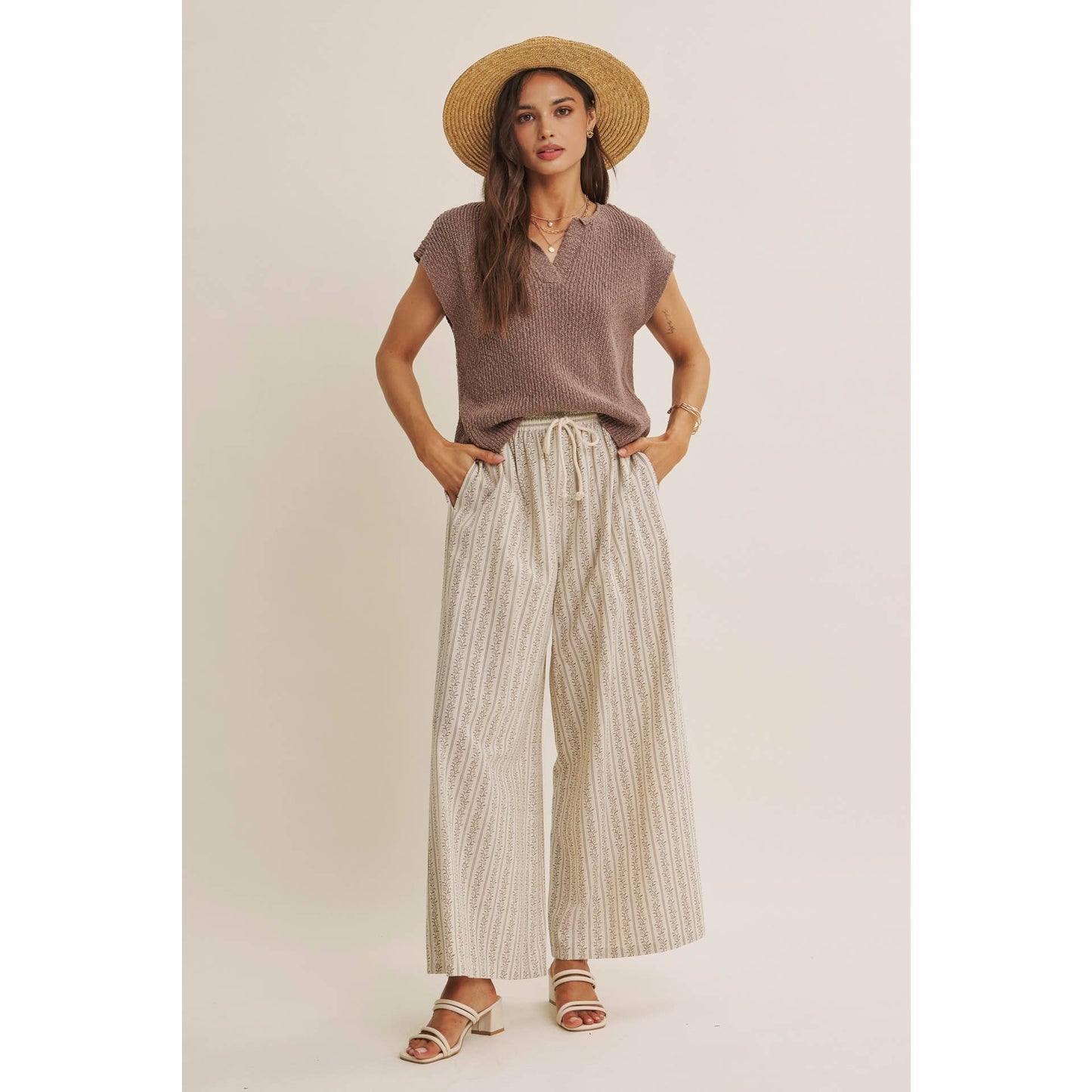 Gentle Breeze Pants