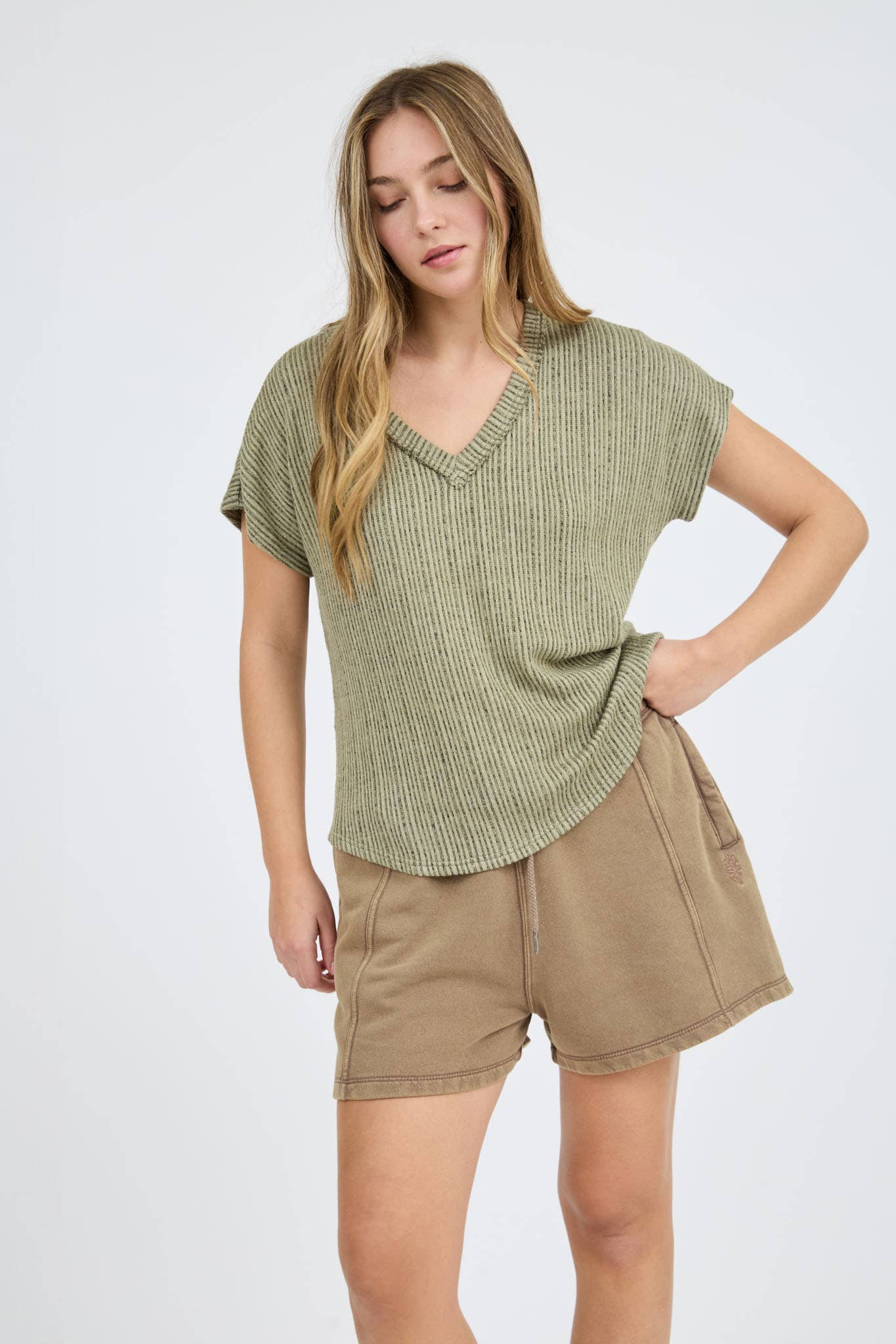 Janae Top