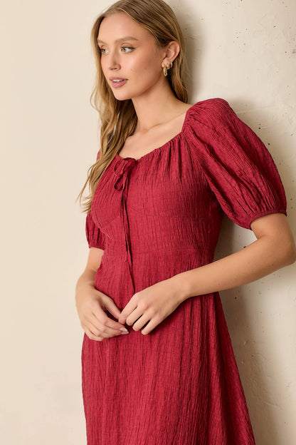 Scarlett Dress