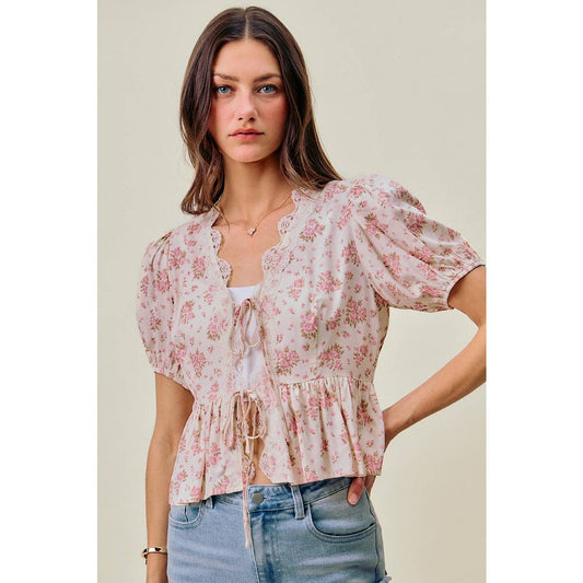 Beloved Top