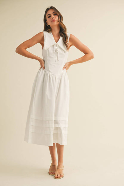 Anastasia Dress