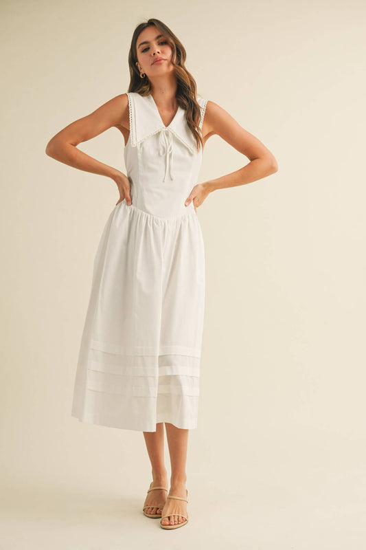 Anastasia Dress