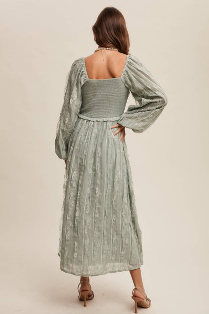 Damsel Dress