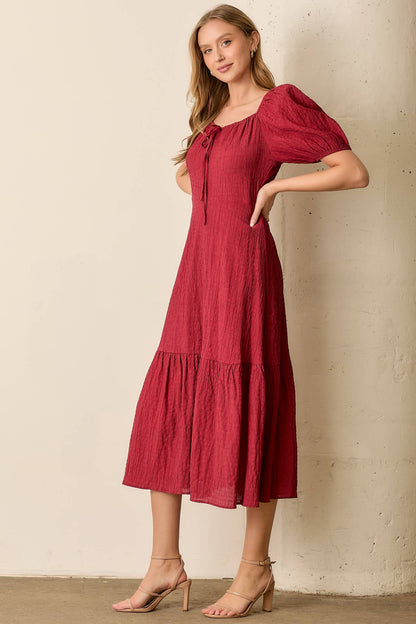 Scarlett Dress