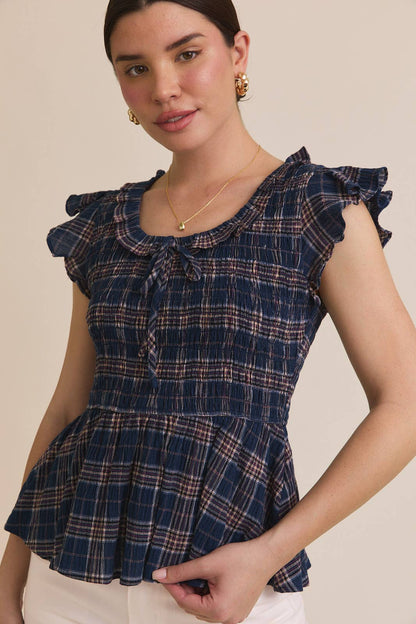 Mel Top