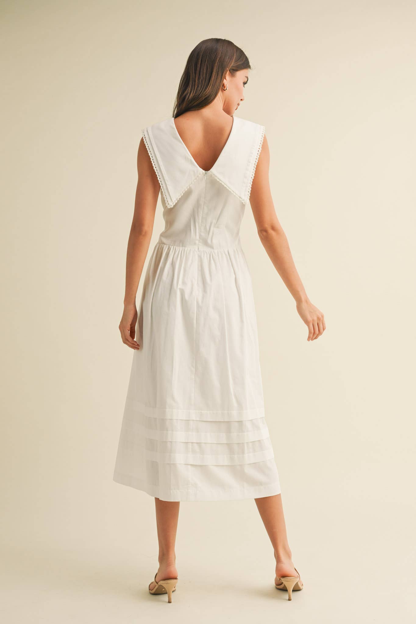 Anastasia Dress