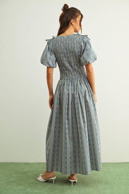 Pastoral Dress
