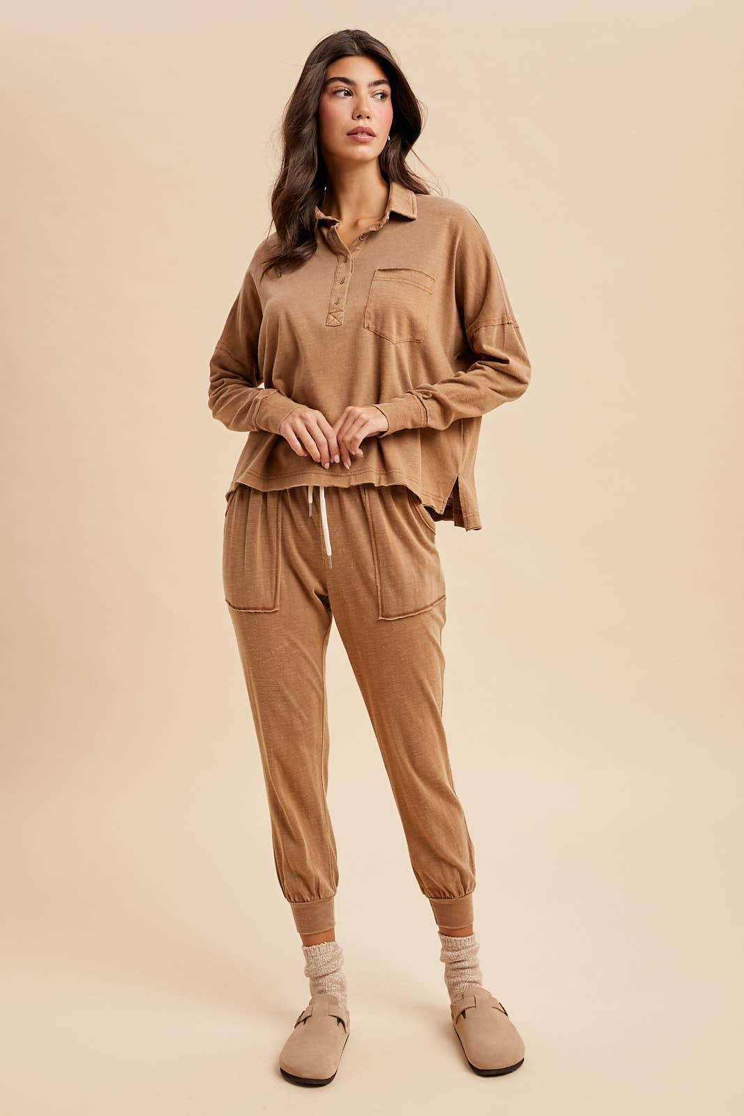 Collar Behavior Set