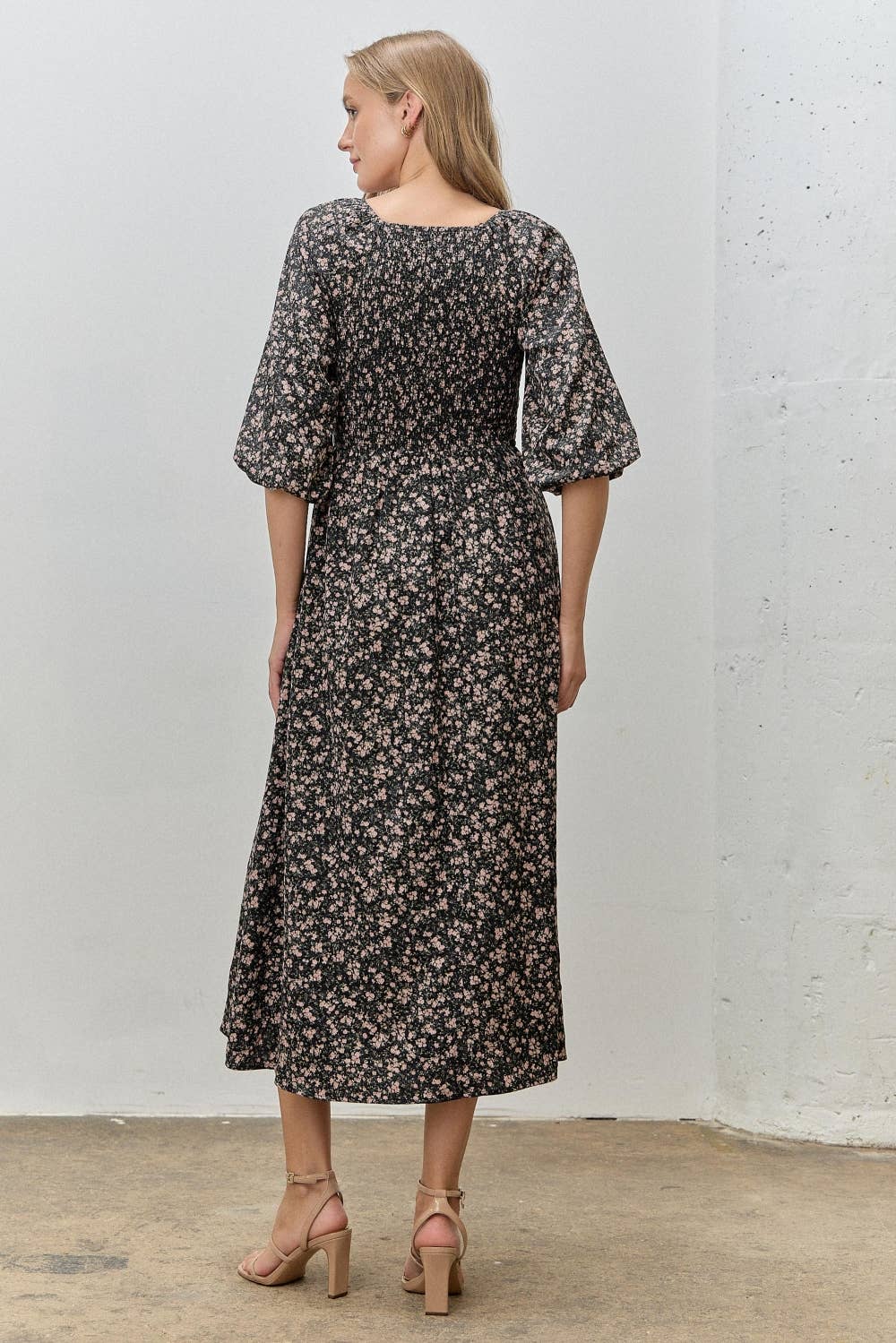 Chloe Dress