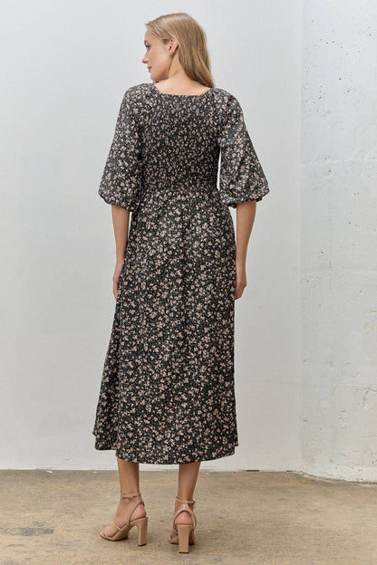 Chloe Dress