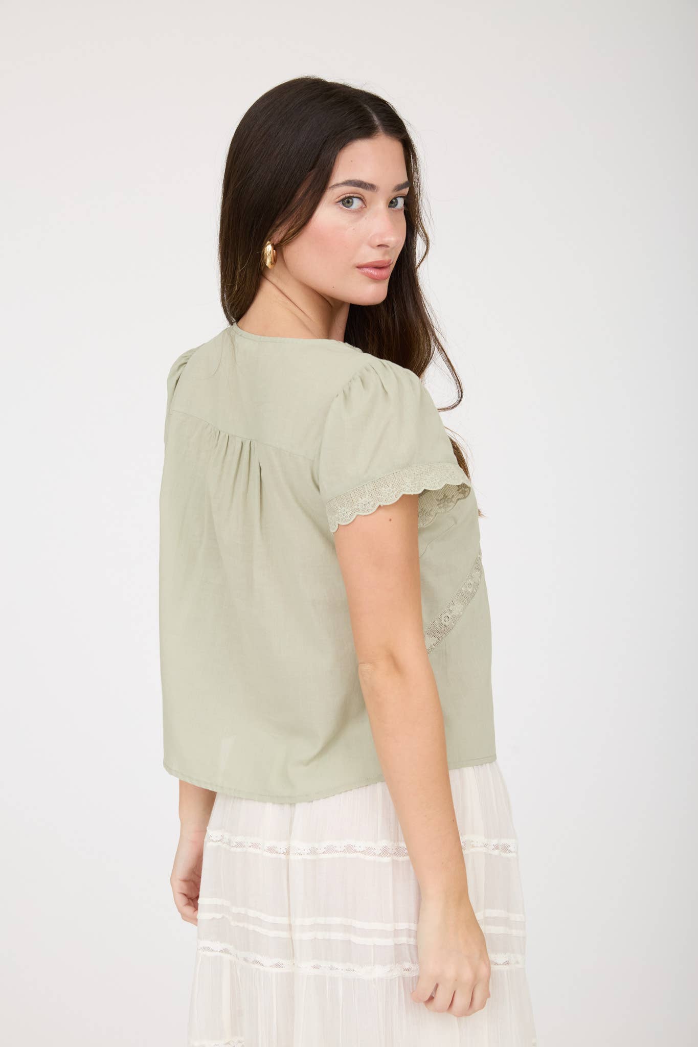 Jordan Top