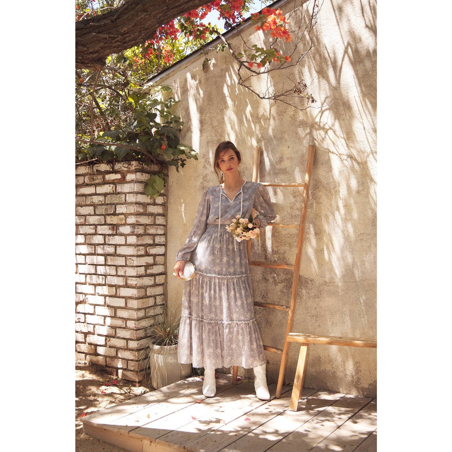 Sadie Dress