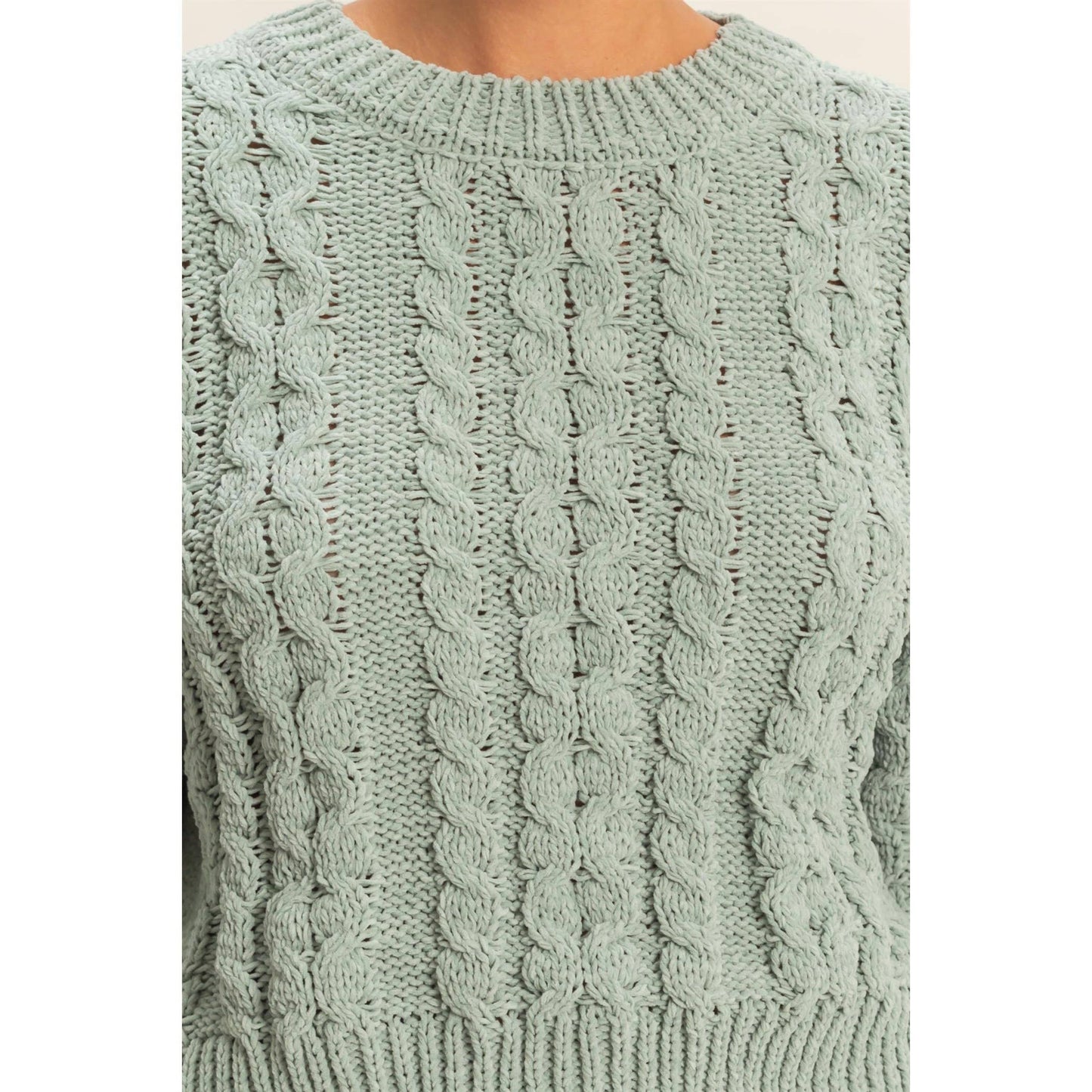 Ophelia Sweater