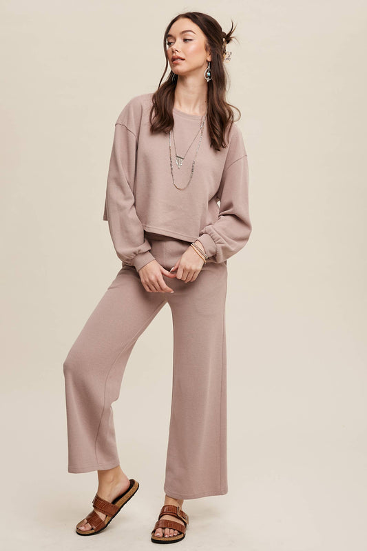 Soft Rebellion Set
