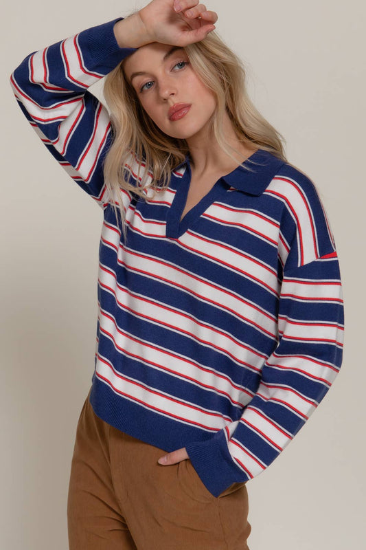 Personality Polo