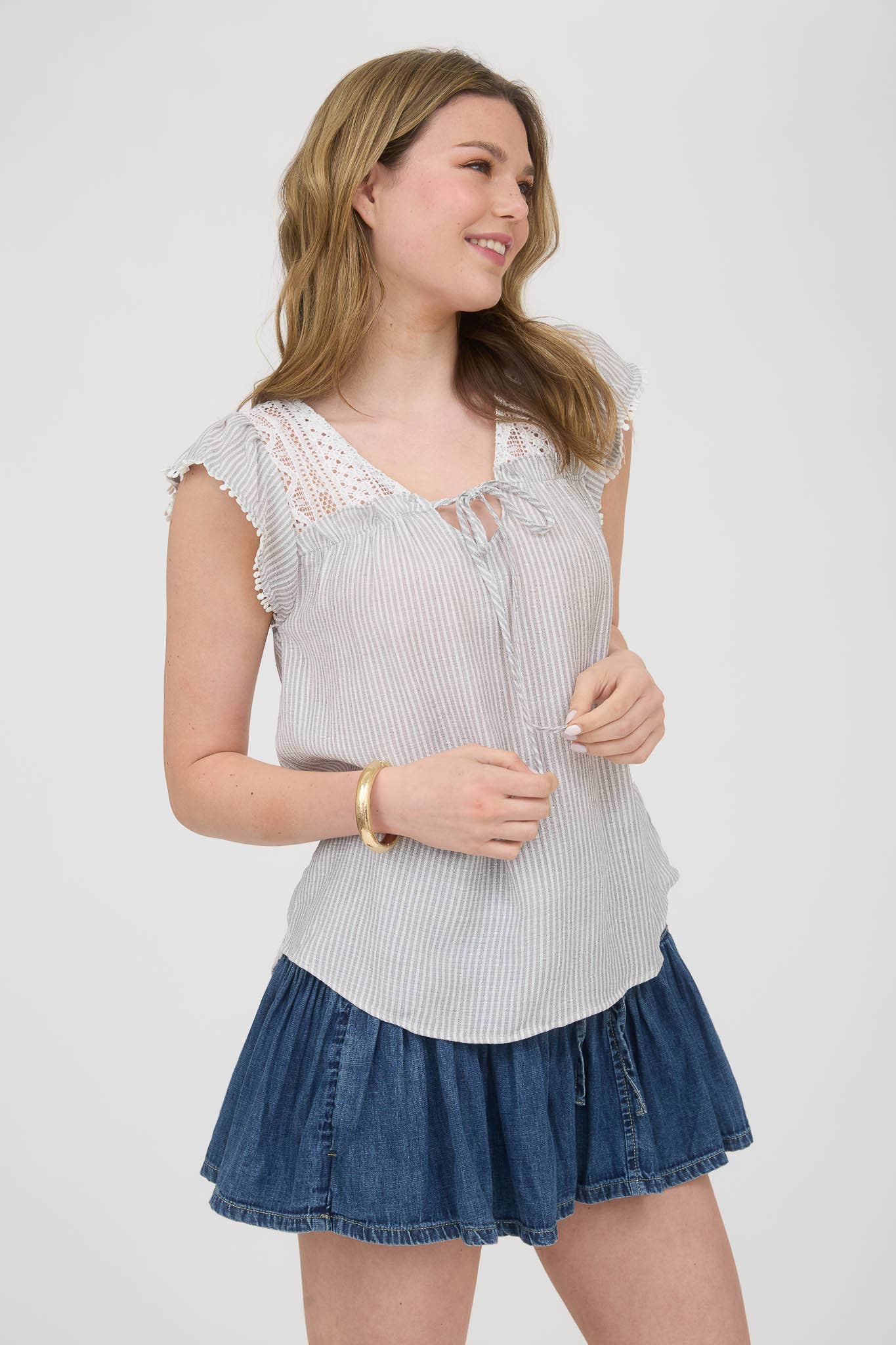 Millie Top