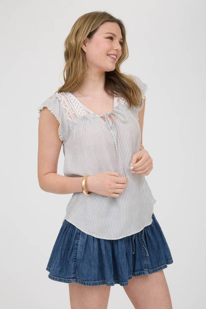 Millie Top