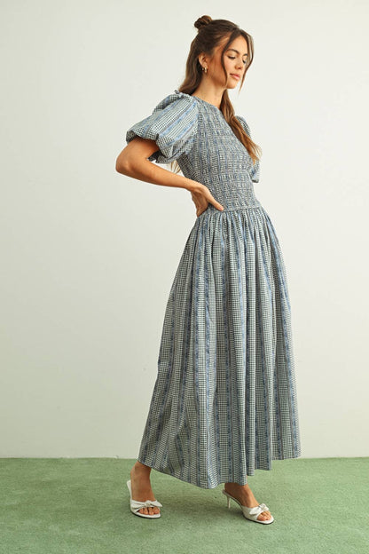 Pastoral Dress