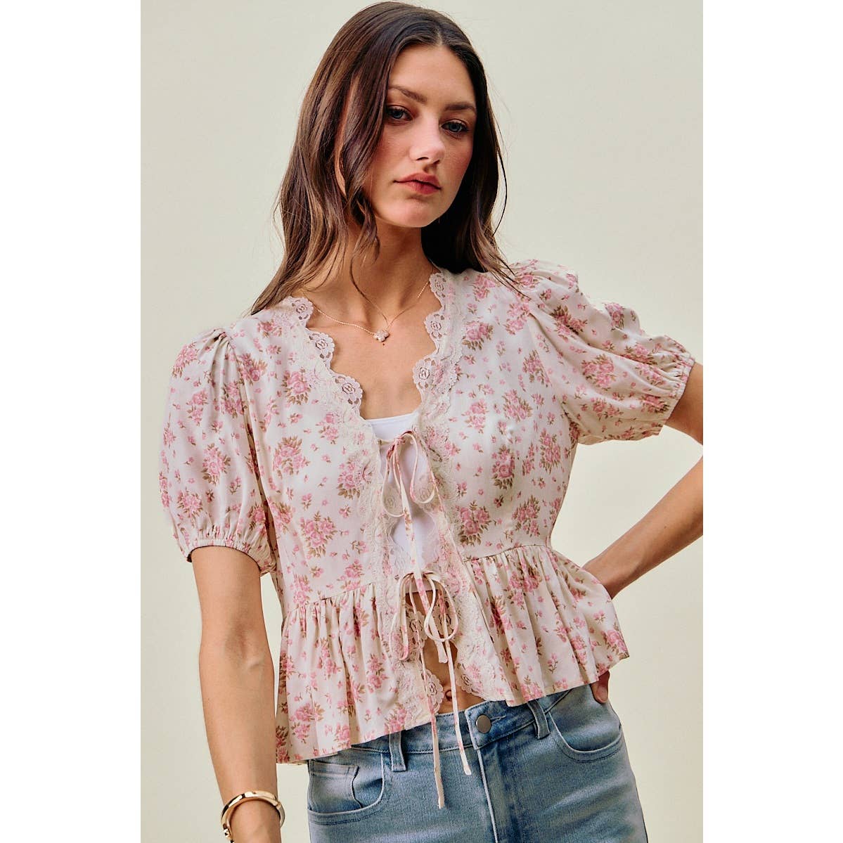 Beloved Top