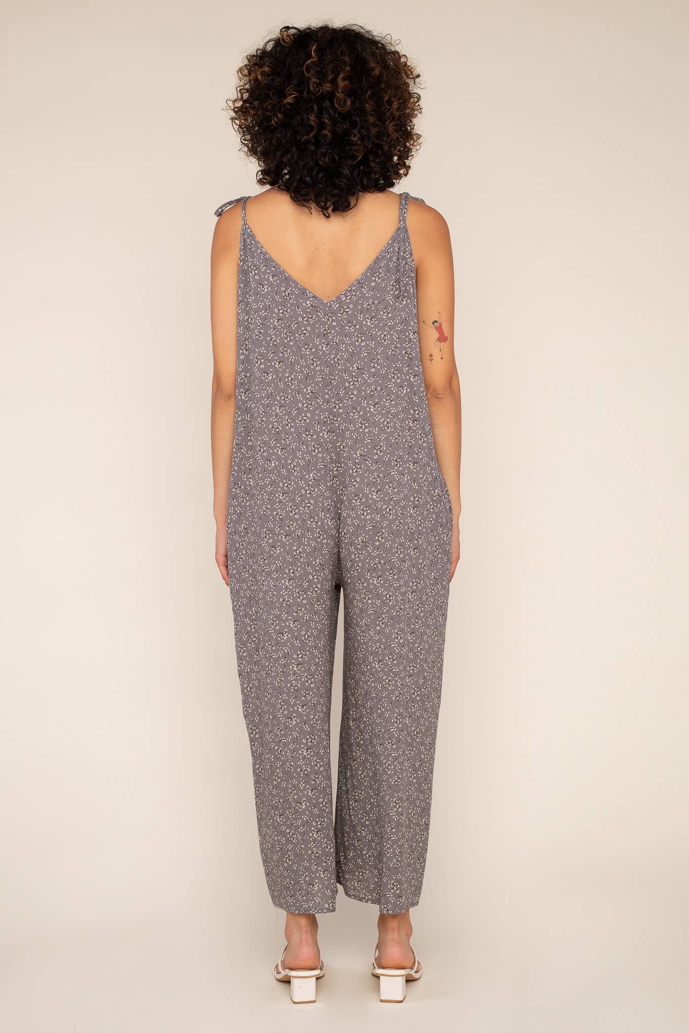 Chloe Jumpsuit