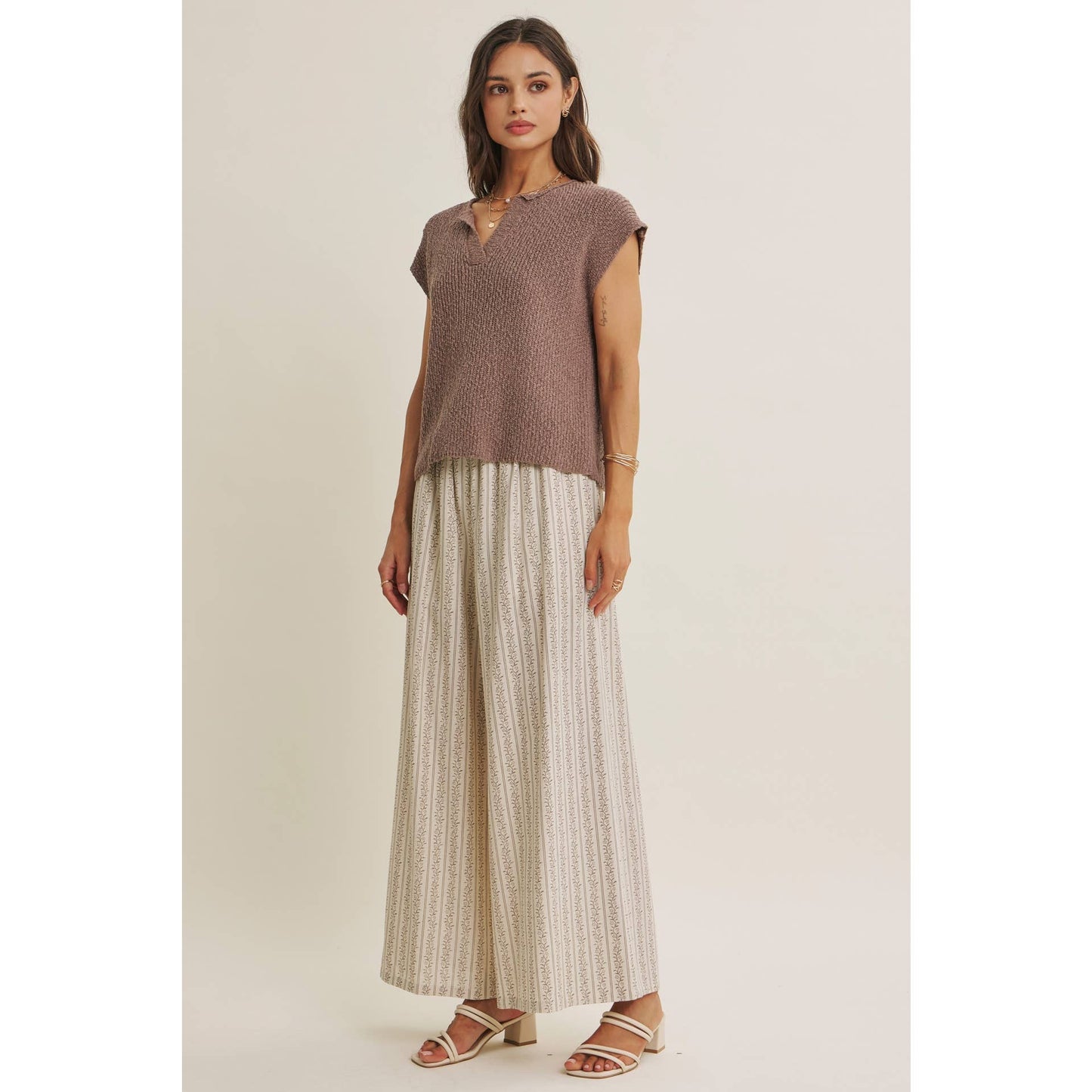 Gentle Breeze Pants