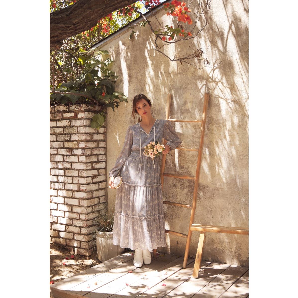 Sadie Dress