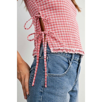 Outing Top