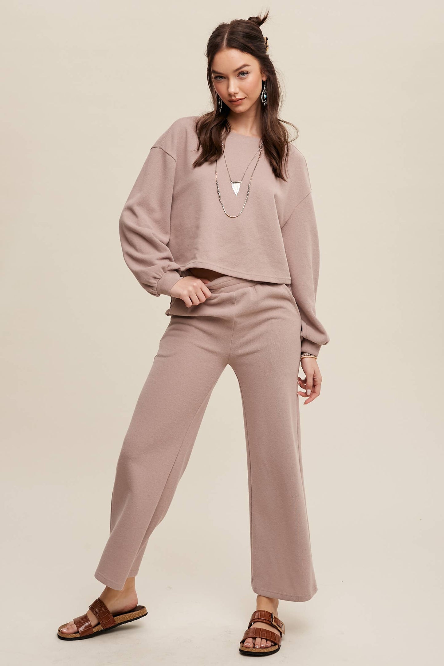 Soft Rebellion Set