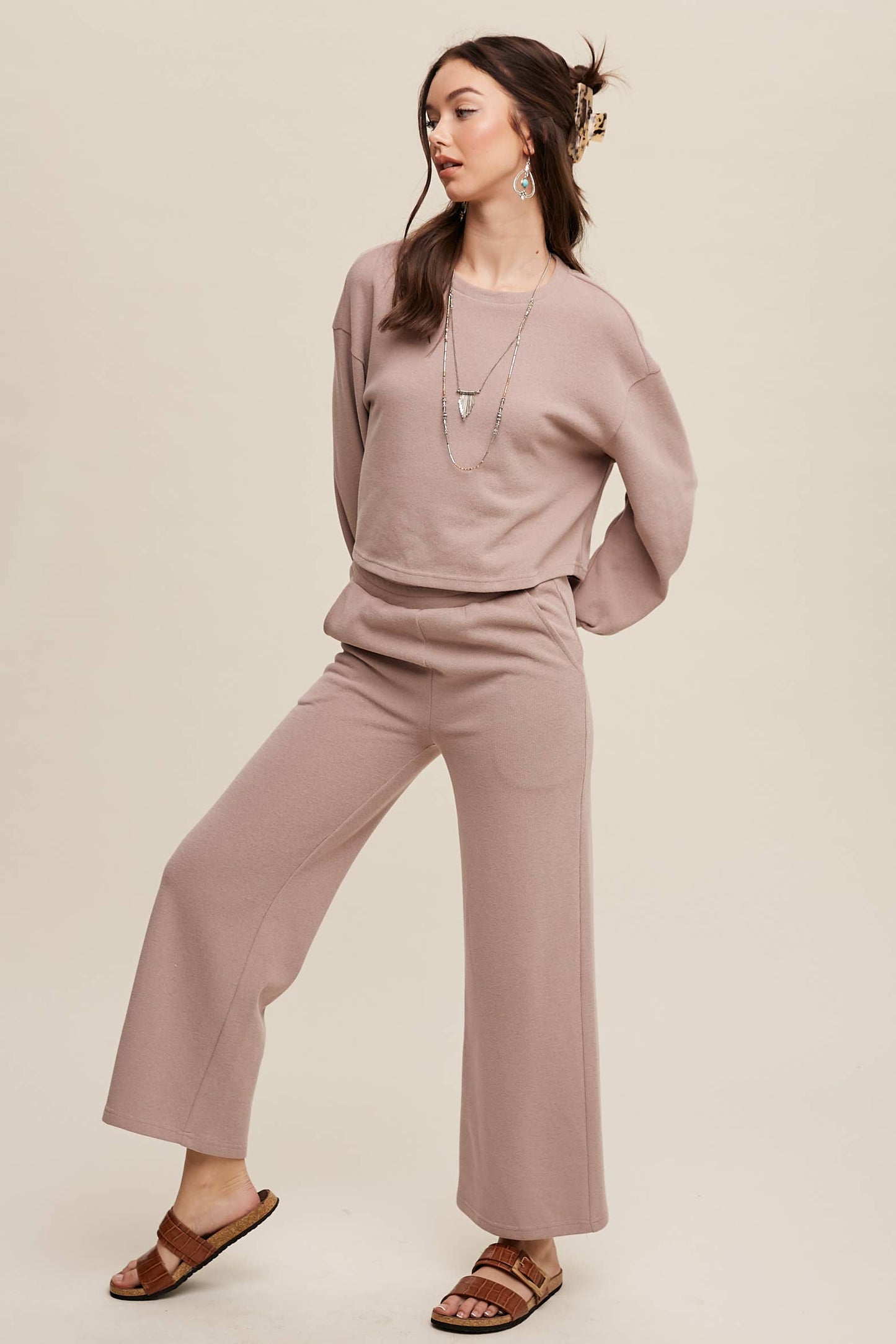 Soft Rebellion Set