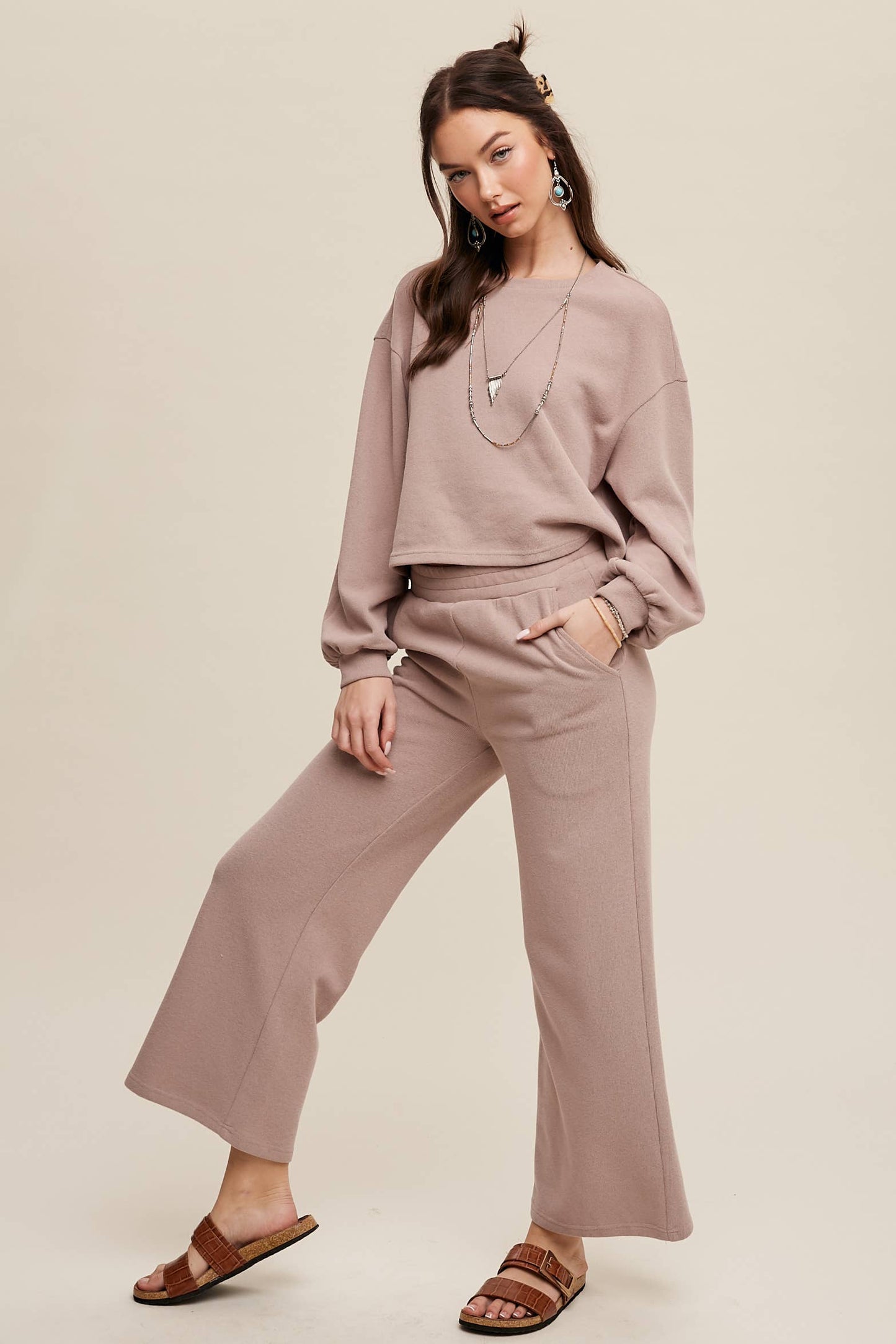 Soft Rebellion Set