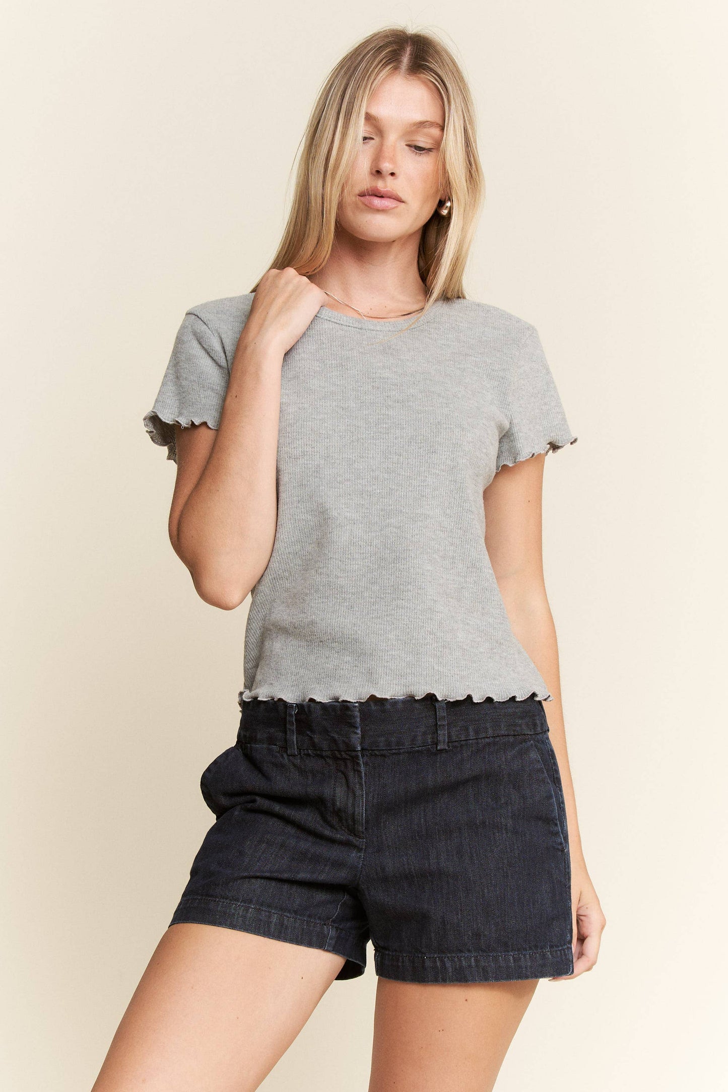 Jack and Jill Top