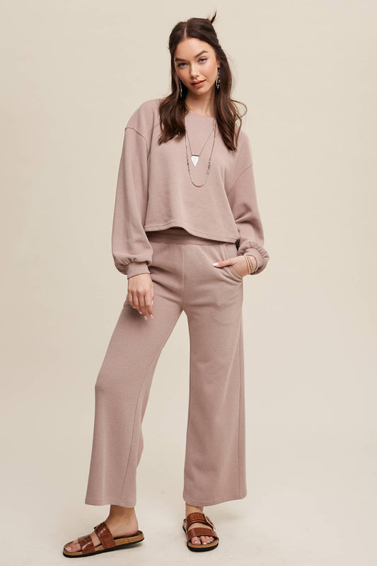 Soft Rebellion Set