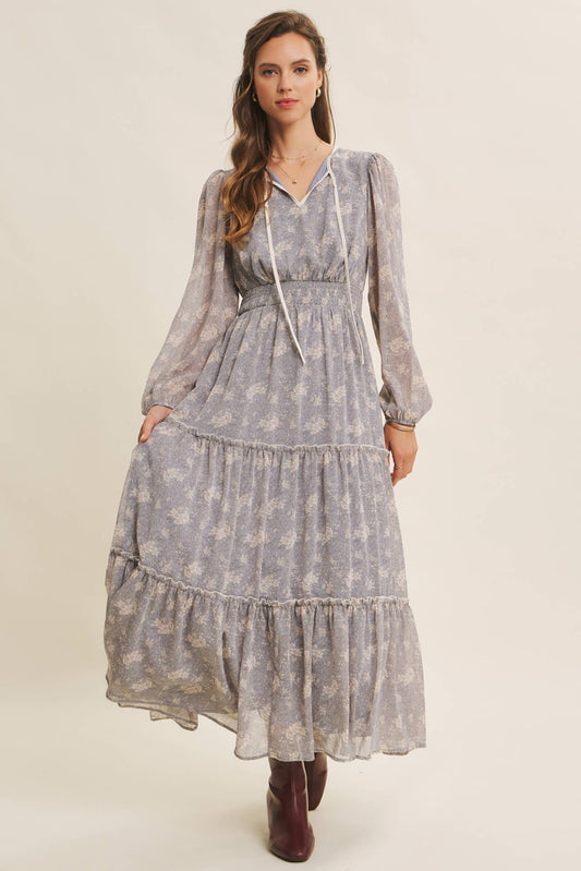 Sadie Dress