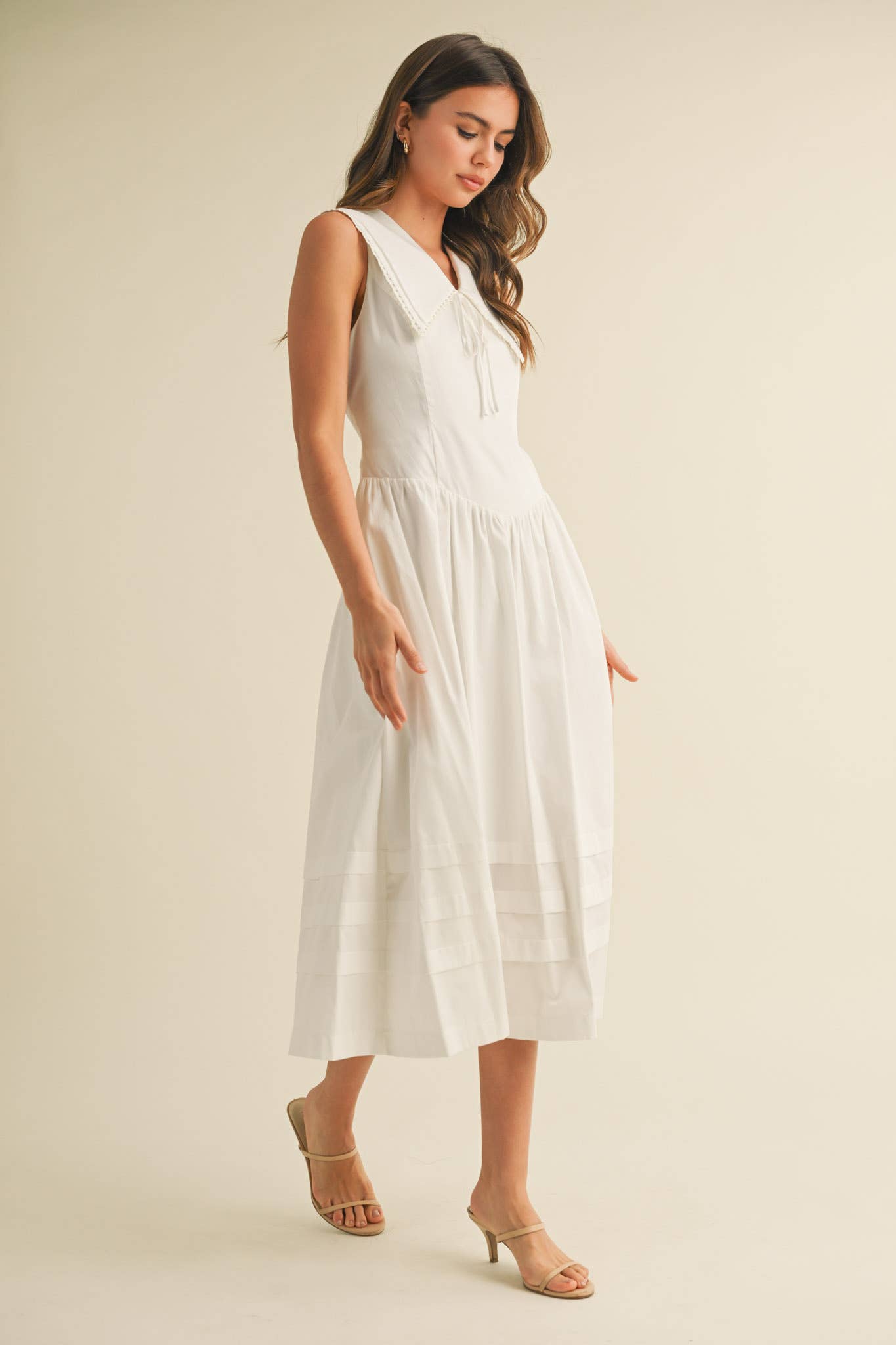 Anastasia Dress
