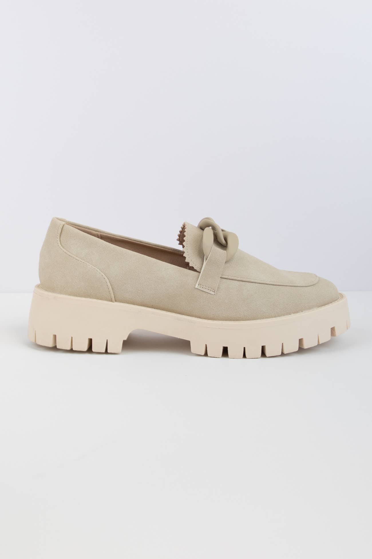Sutton Loafer