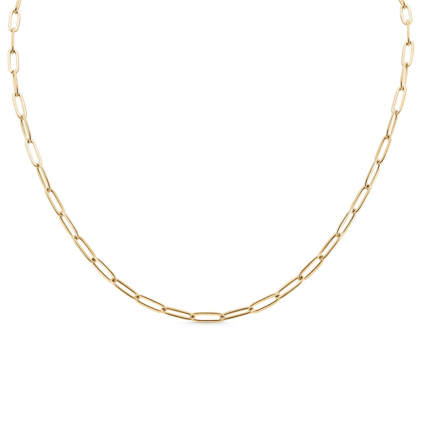 Hey Jude Necklace
