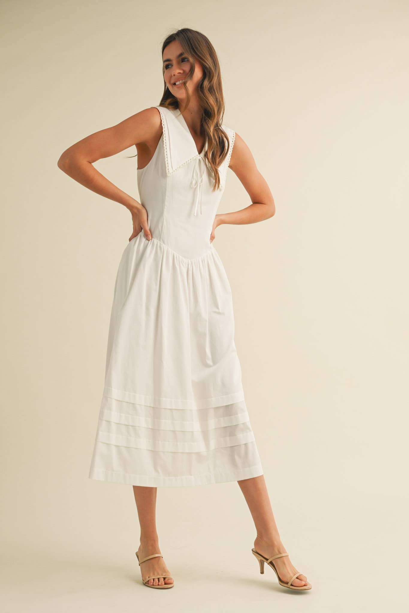 Anastasia Dress