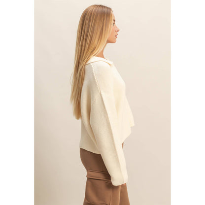 Nic Pullover