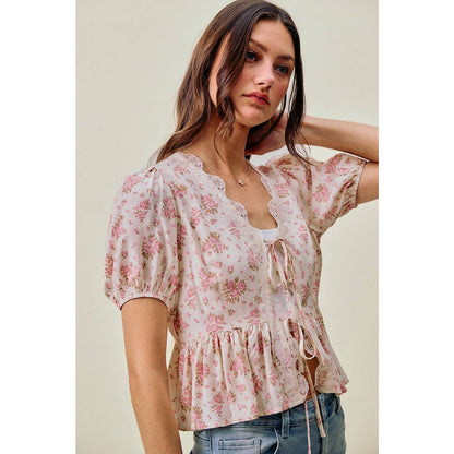 Beloved Top