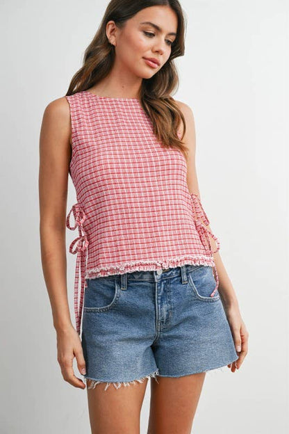 Outing Top
