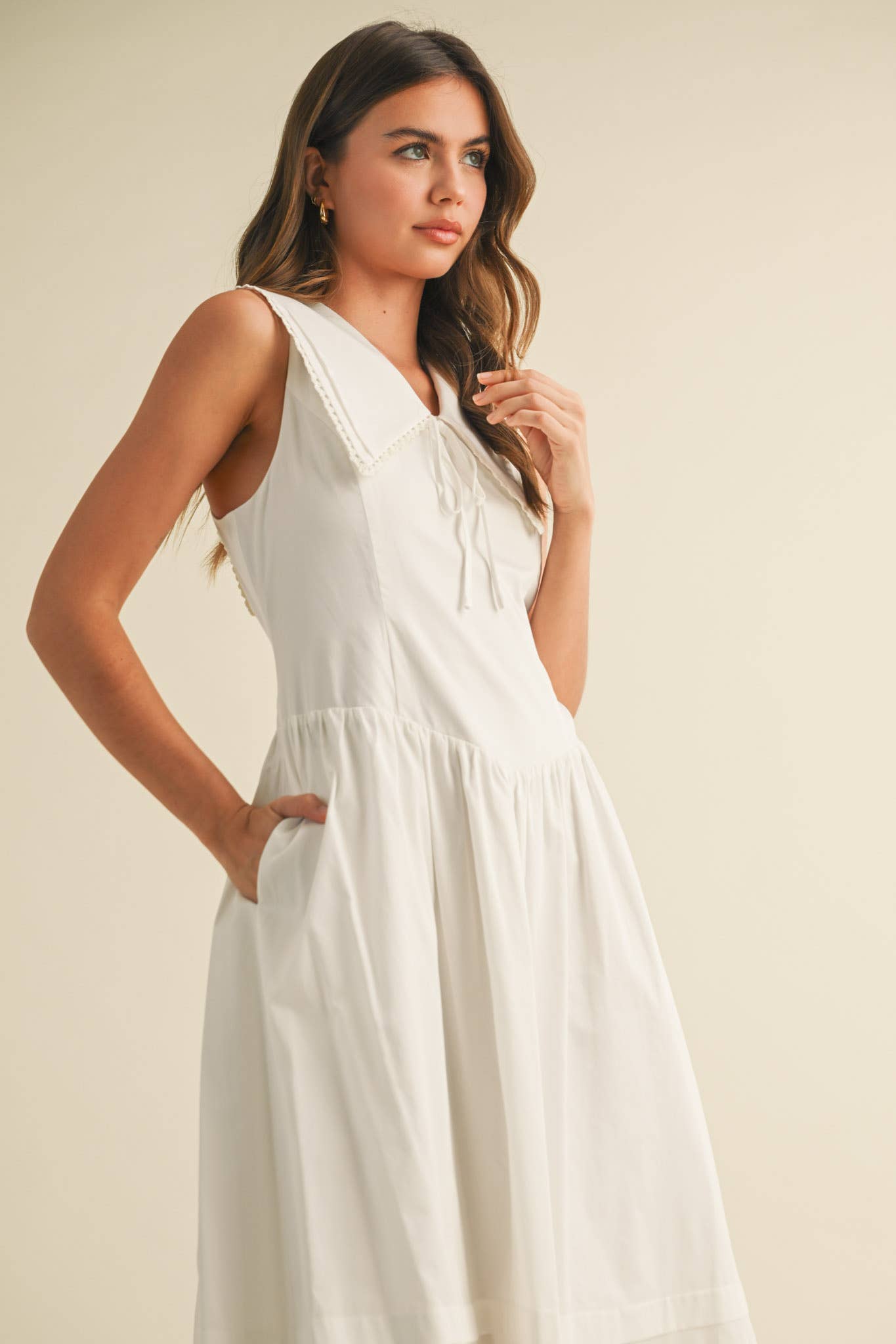 Anastasia Dress