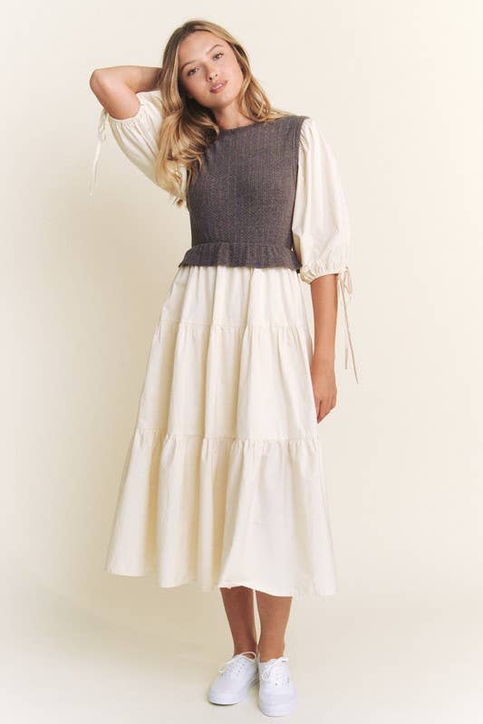 Marilyn Dress