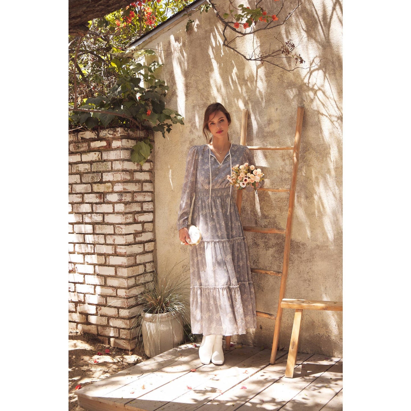 Sadie Dress