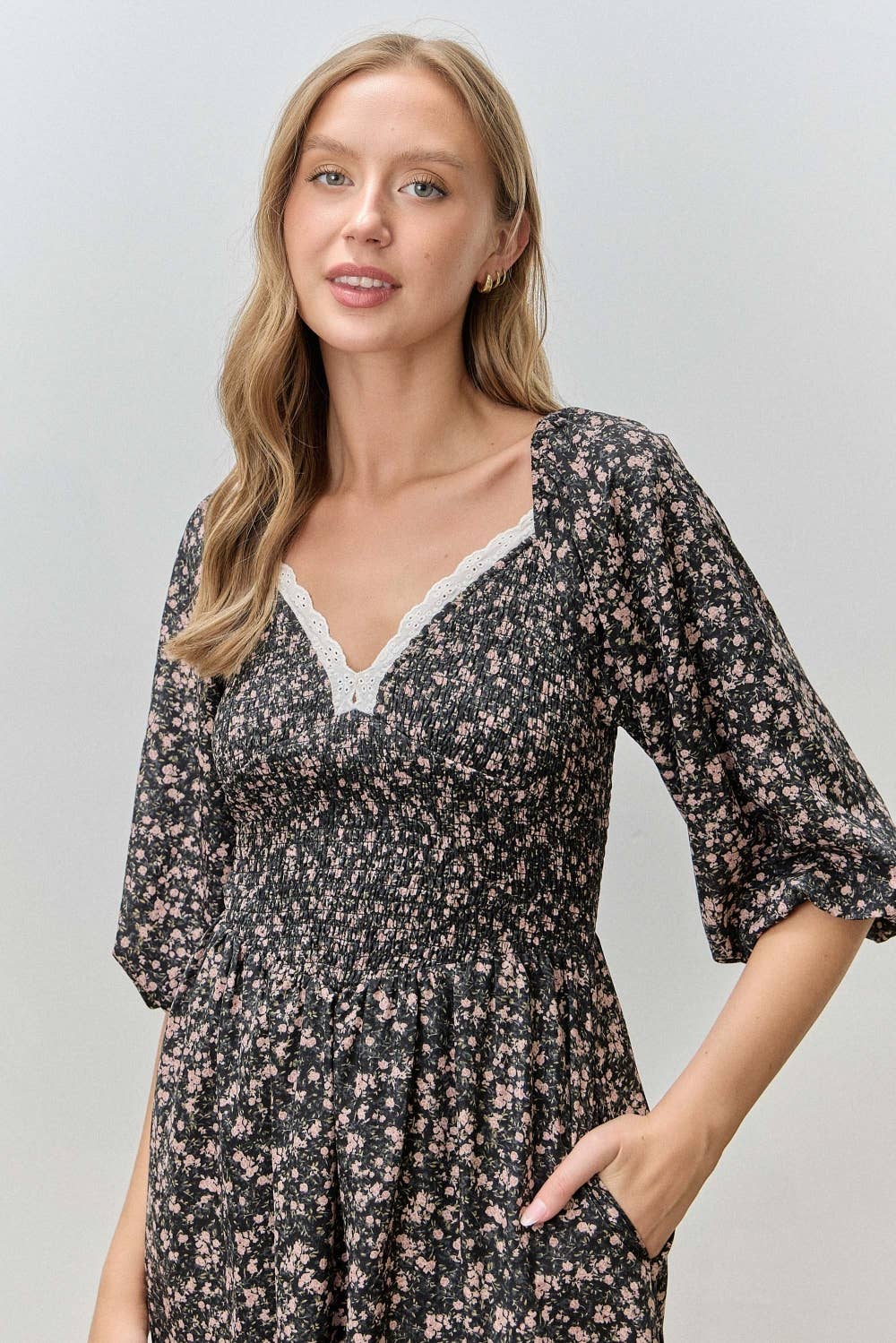 Chloe Dress