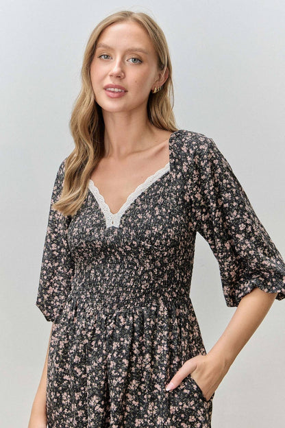 Chloe Dress