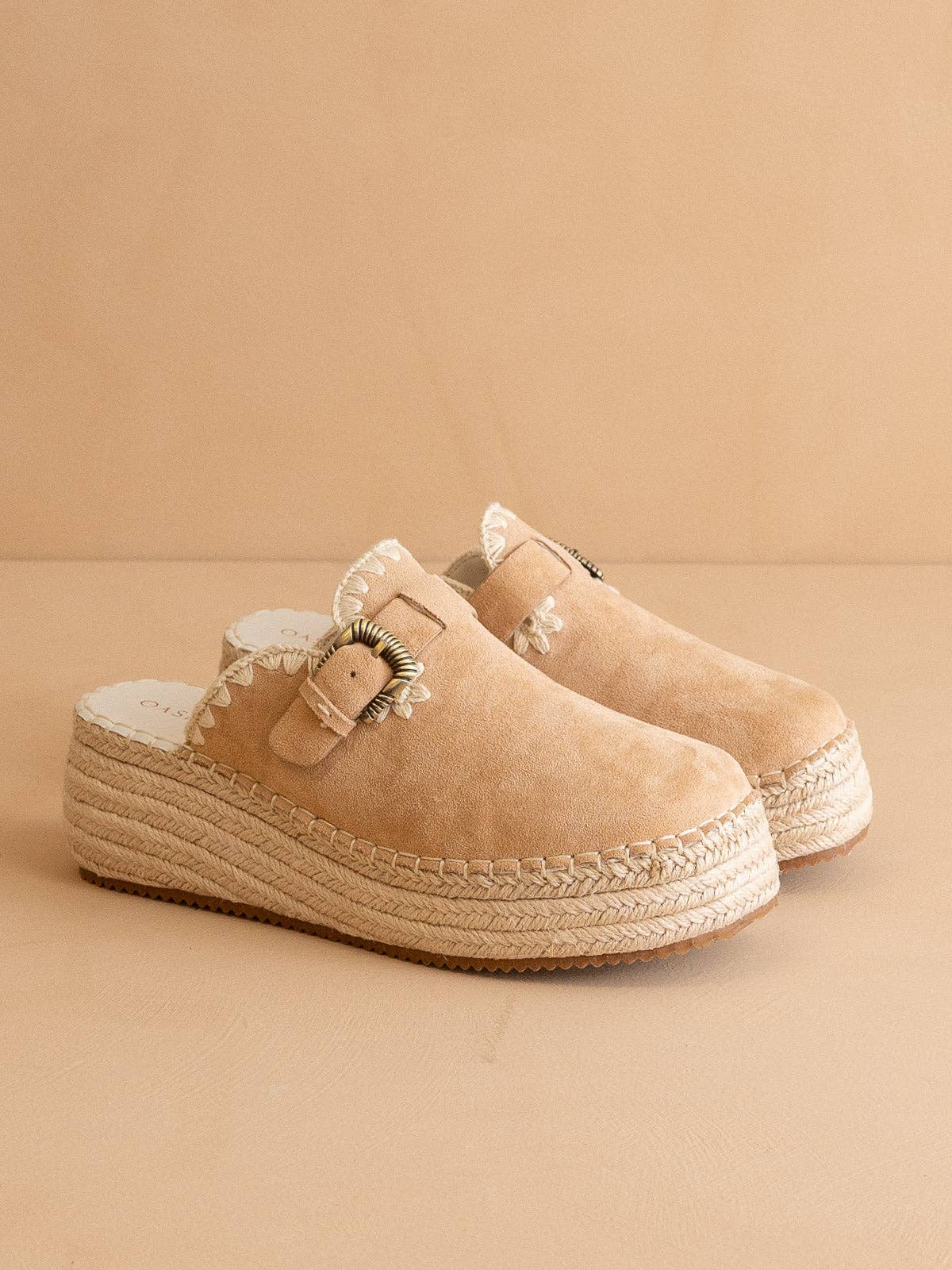 Alpine Outlaw Clogs