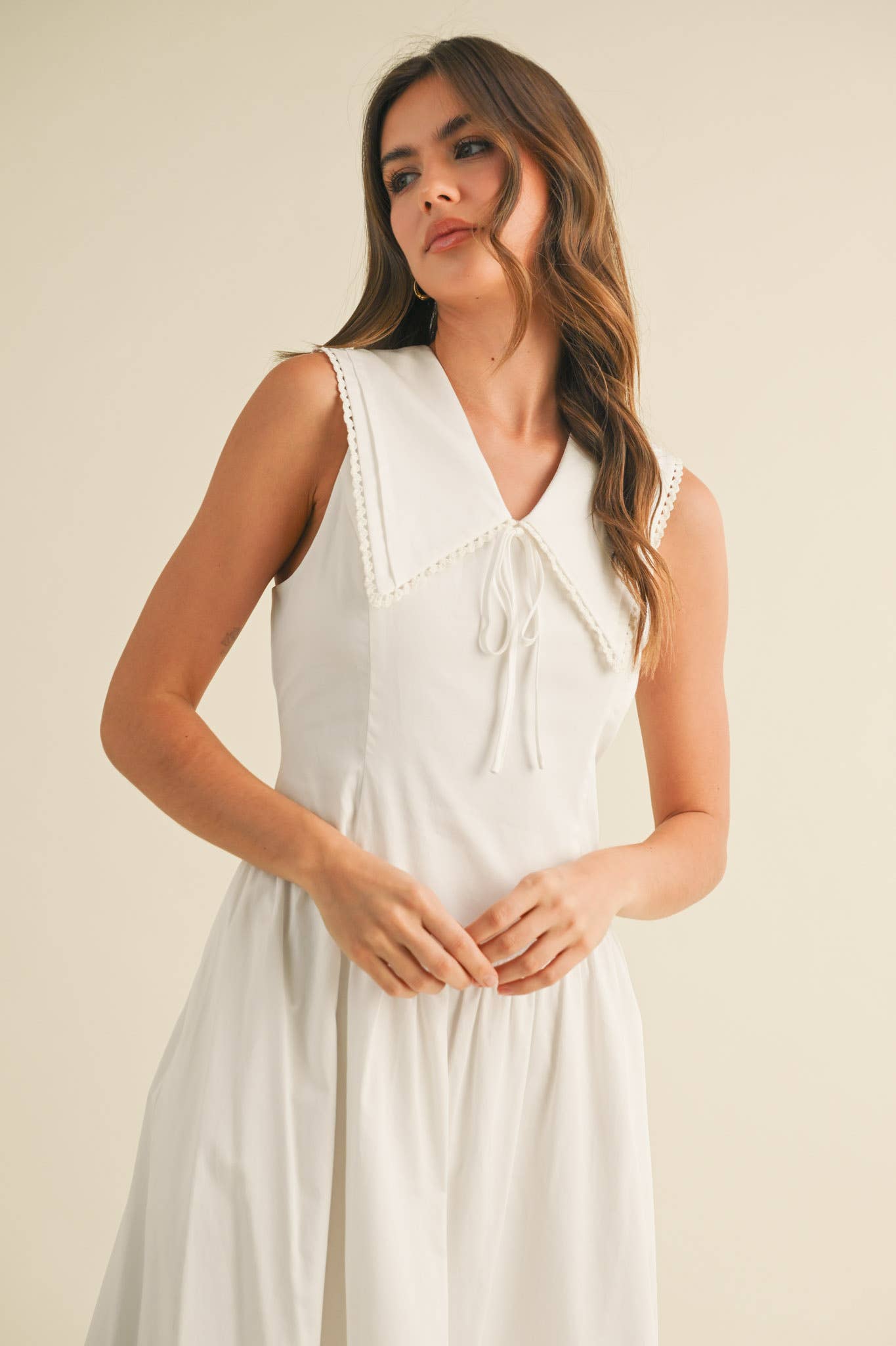 Anastasia Dress
