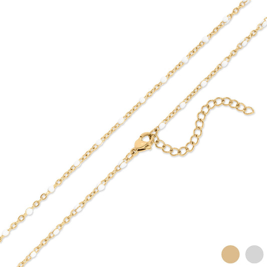 Golden Yesterdays Necklace