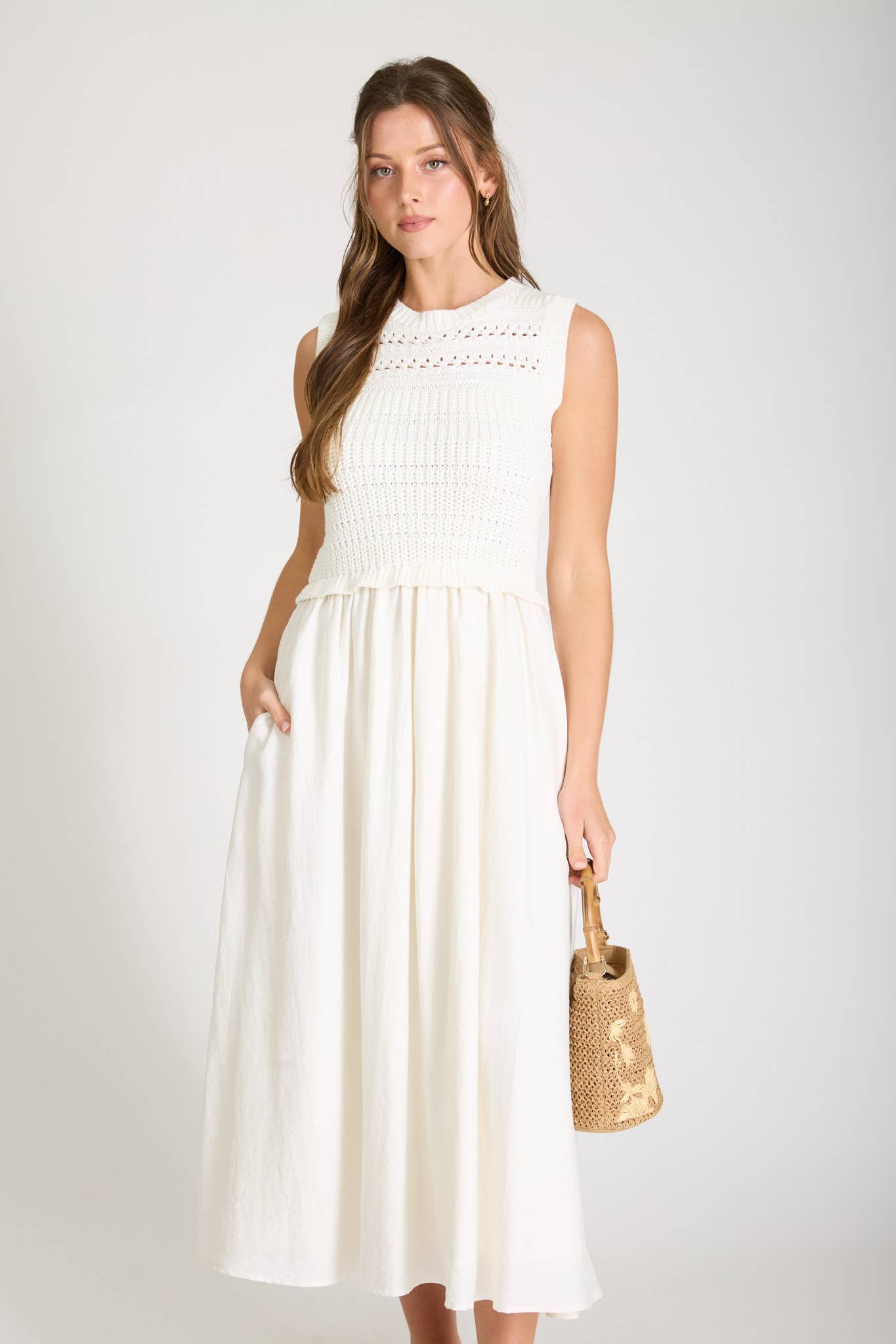 Gemma Dress