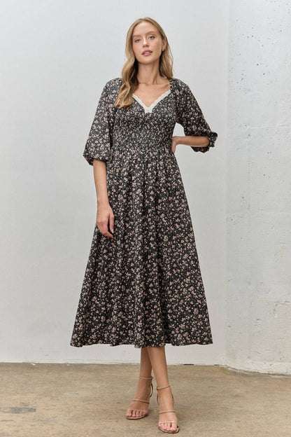 Chloe Dress